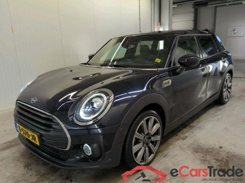 Mini Mini Clubman 1.5 Cooper RichmPark