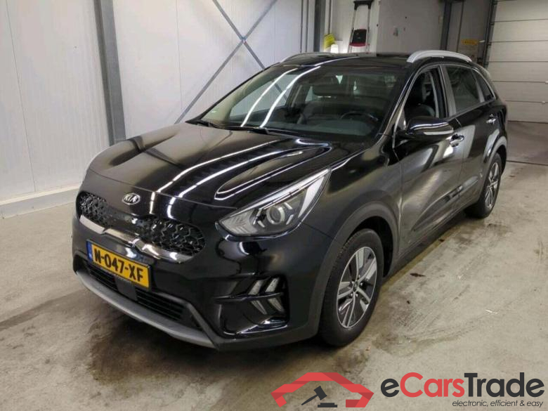 KIA Niro 1.6 GDi H. Execut.L