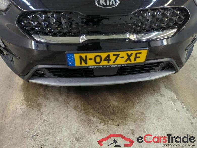 KIA Niro 1.6 GDi H. Execut.L #4