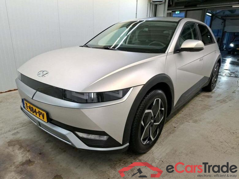 HYUNDAI IONIQ 5 Style 58 kWh