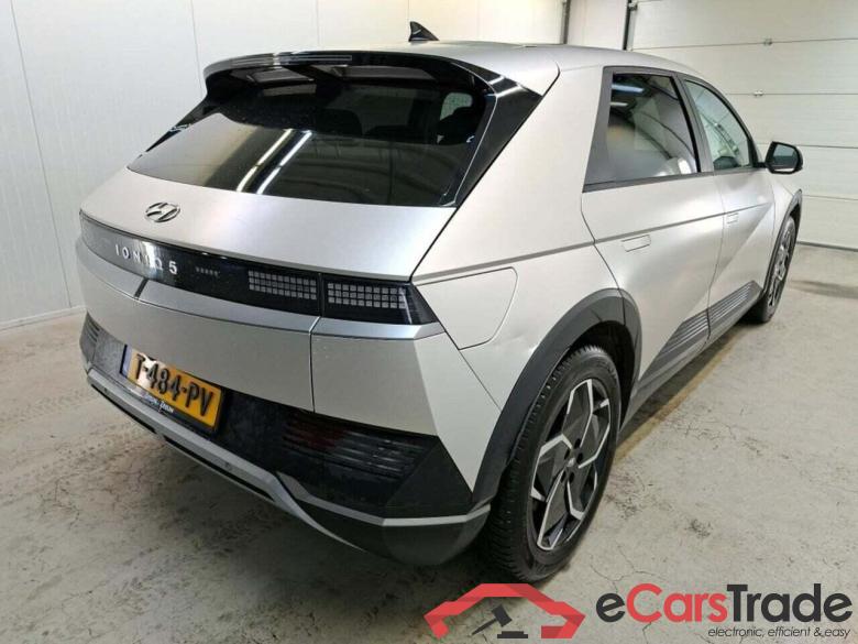 HYUNDAI IONIQ 5 Style 58 kWh #2