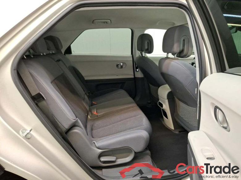 HYUNDAI IONIQ 5 Style 58 kWh #4