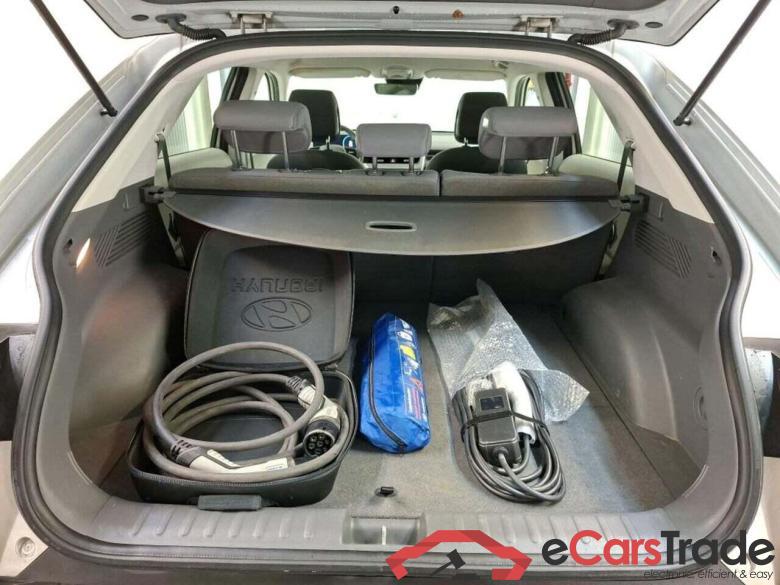 HYUNDAI IONIQ 5 Style 58 kWh #6