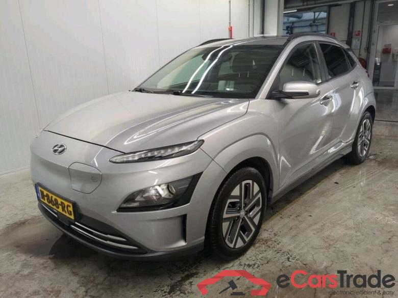 HYUNDAI Kona EV Fashion 64 kWh #1