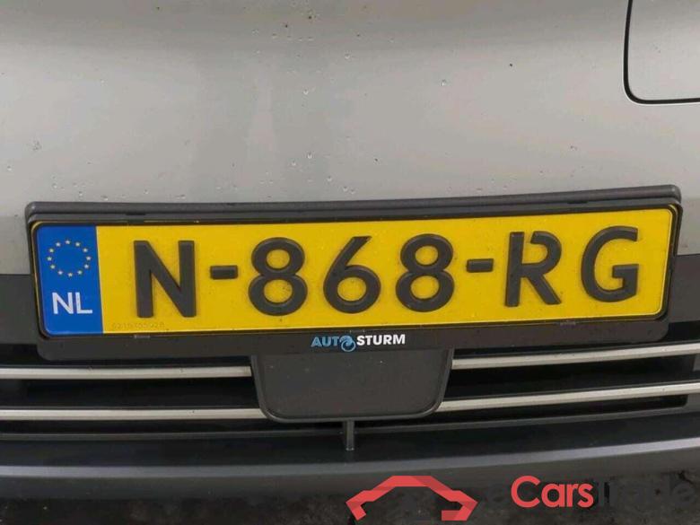 HYUNDAI Kona EV Fashion 64 kWh #4