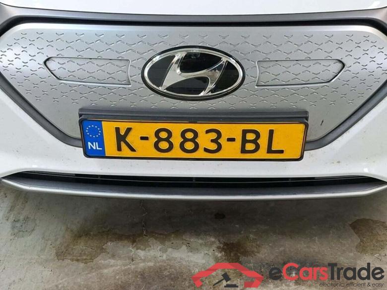 HYUNDAI IONIQ Comfort EV 38 kWh #4