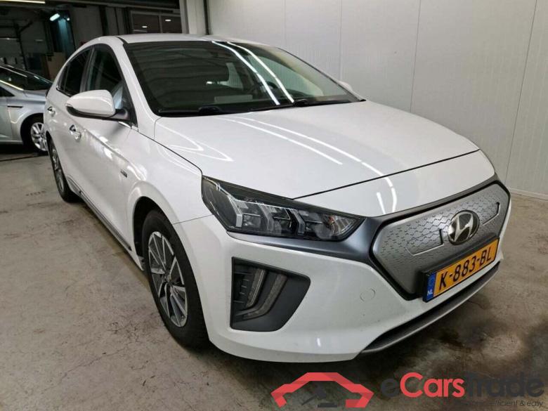 HYUNDAI IONIQ Comfort EV 38 kWh #5