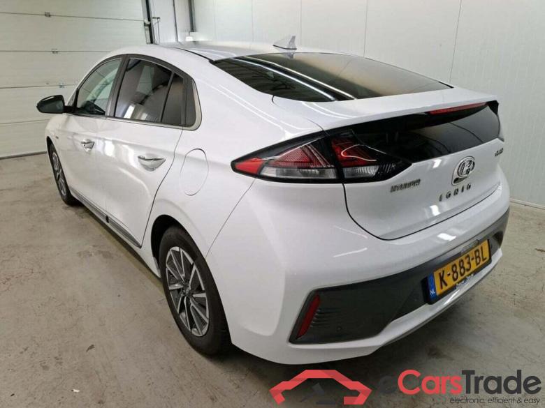 HYUNDAI IONIQ Comfort EV 38 kWh #6