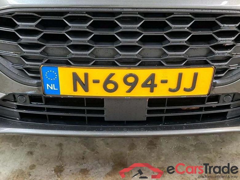 FORD Focus Wagon 1.0 EBH ST L. XBns #4