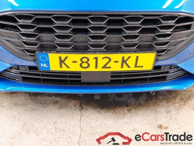FORD FOCUS 1.0 EBH ST L. XBns #4