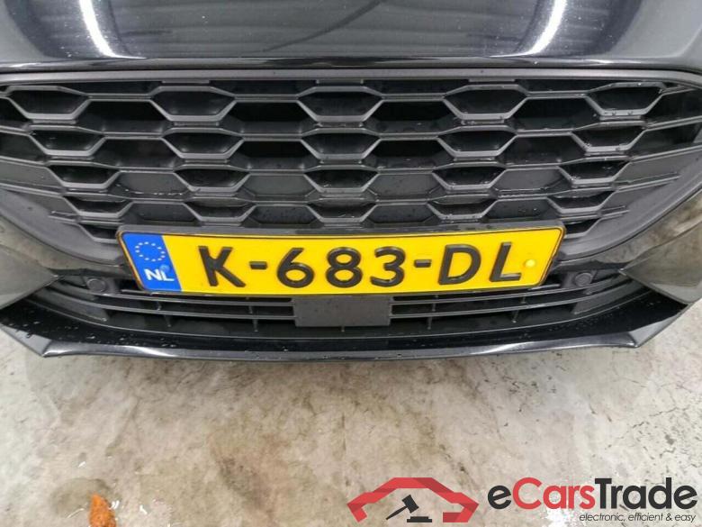 FORD FOCUS 1.0 EBH ST L. XBns #4