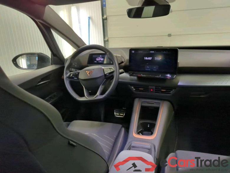 CUPRA Born Business Plus 62 kWh #3