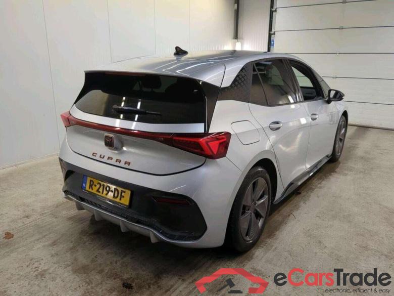 CUPRA Born Business 62 kWh #2