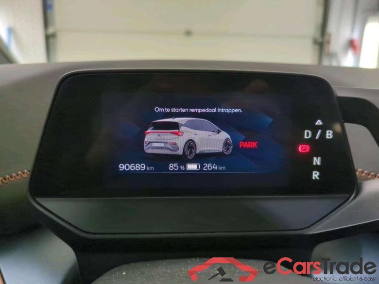 CUPRA Born Business One 62 kWh #6