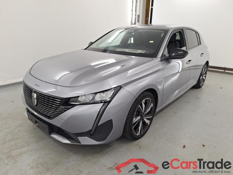 PEUGEOT 308 1.2 PURETECH 96KW S-S AUTO ALLURE #1