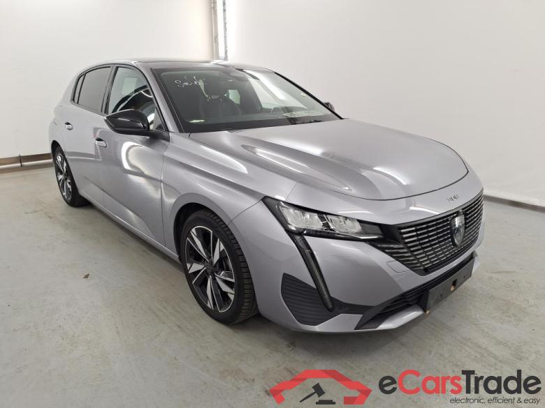 PEUGEOT 308 1.2 PURETECH 96KW S-S AUTO ALLURE #2