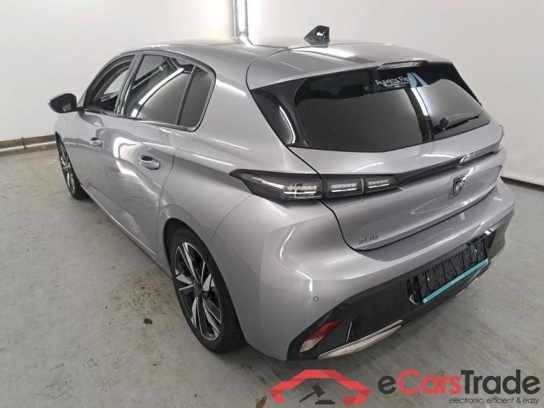 PEUGEOT 308 1.2 PURETECH 96KW S-S AUTO ALLURE #3