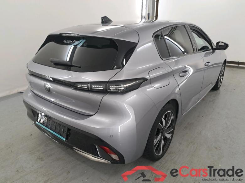 PEUGEOT 308 1.2 PURETECH 96KW S-S AUTO ALLURE #4