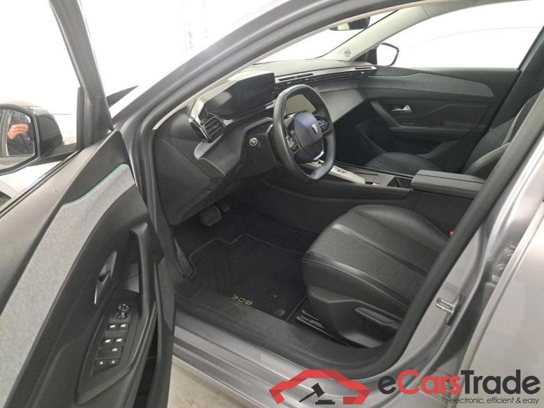 PEUGEOT 308 1.2 PURETECH 96KW S-S AUTO ALLURE #5