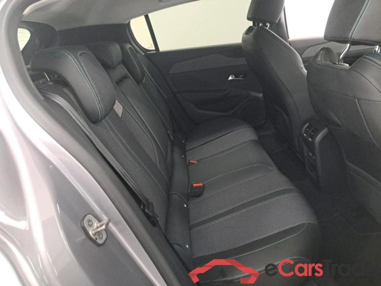 PEUGEOT 308 1.2 PURETECH 96KW S-S AUTO ALLURE #6