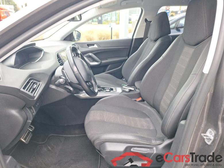 PEUGEOT 308 SW DIESEL - 2017 1.5 BlueHDi Allure (EU6.2) #5