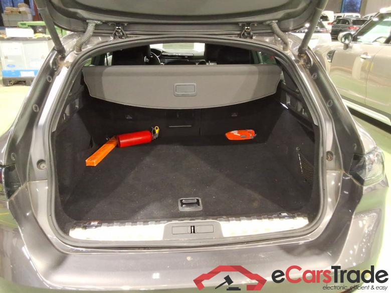 PEUGEOT 508 SW DIESEL - 2018 2.0 BlueHDi GT Line S&S #3