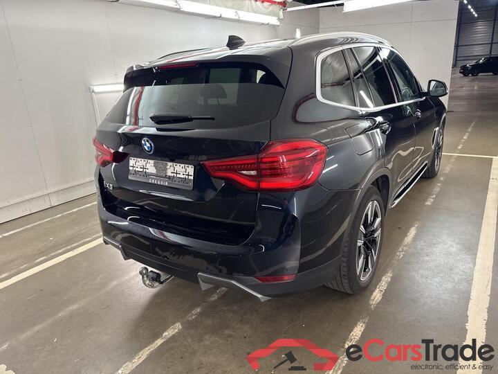 BMW IX3 iX3 sDrive35 210kW/286pk  5D/P Auto-1 #4