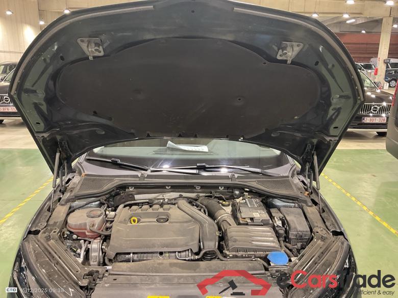 SKODA OCTAVIA COMBI 1.5 TSI ACT 110KW CLEVER #6