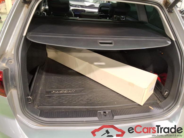 VOLKSWAGEN Passat 1.5 TSI OPF MSQ VARIANT ELEGANCE BUSINES #3