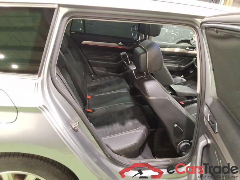 VOLKSWAGEN Passat 1.5 TSI OPF MSQ VARIANT ELEGANCE BUSINES #5