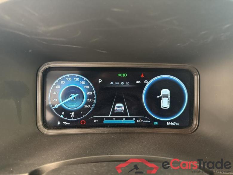 Kona Intuitive Mild-Hybrid 2WD 1.6 CRDi 135CV BVA7 E6d #6