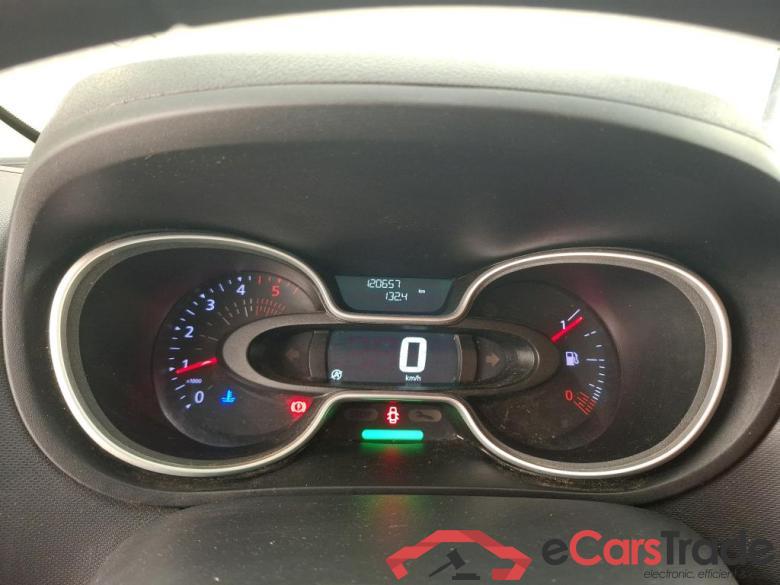 Trafic Fourgon L1H1 1000 Confort 1.6 dCi 95CV BVM6 E6dT #6