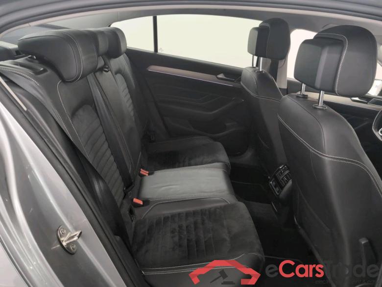VOLKSWAGEN Passat 1.6 TDI ELEGANCE BUSINESS DSG #6