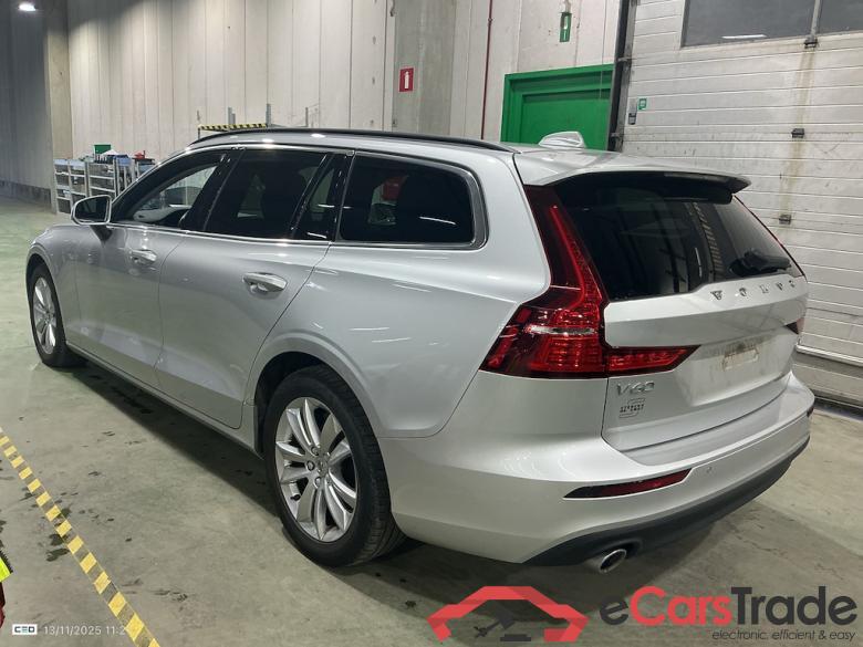 VOLVO V60 2.0 B4 D MHEV MOMENTUM PRO AUTO #3