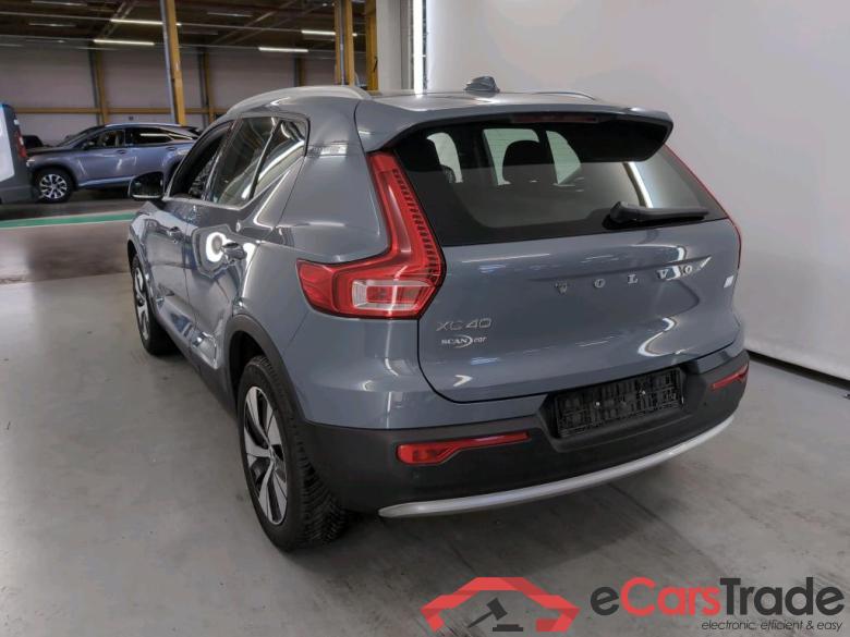 VOLVO XC40 1.5 T4 PHEV INSCRIPTION EXPR. DCT #3