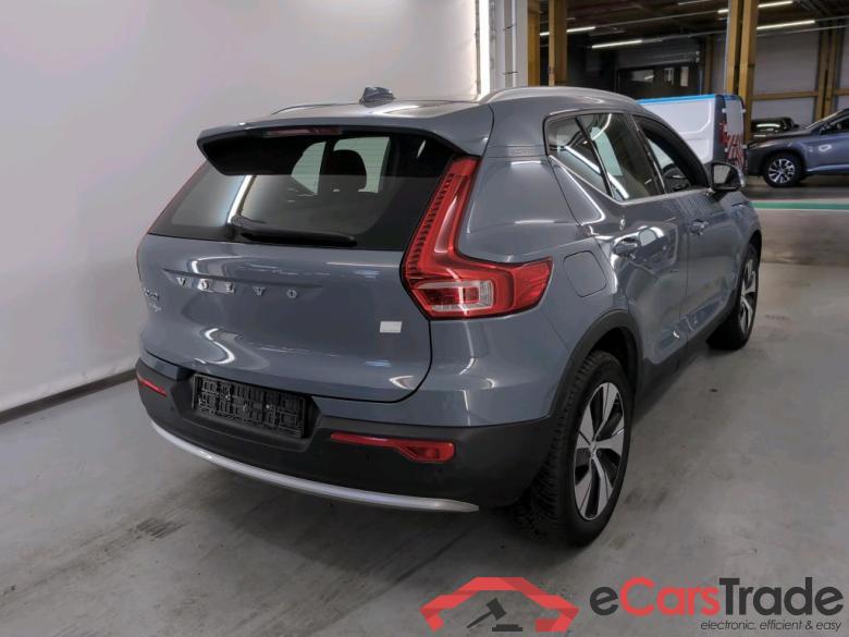 VOLVO XC40 1.5 T4 PHEV INSCRIPTION EXPR. DCT #4