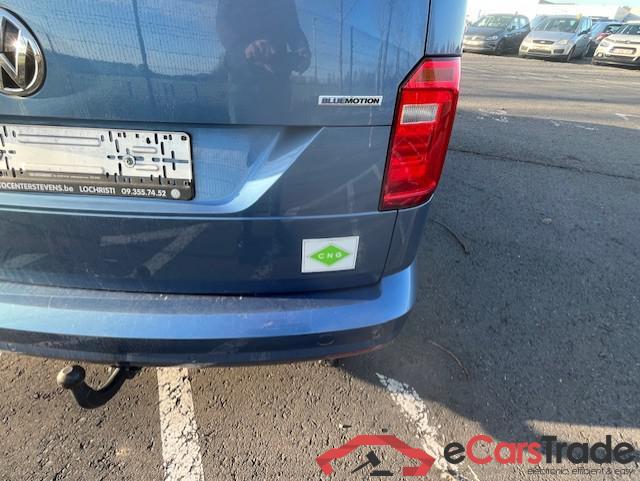 VOLKSWAGEN Caddy  #6