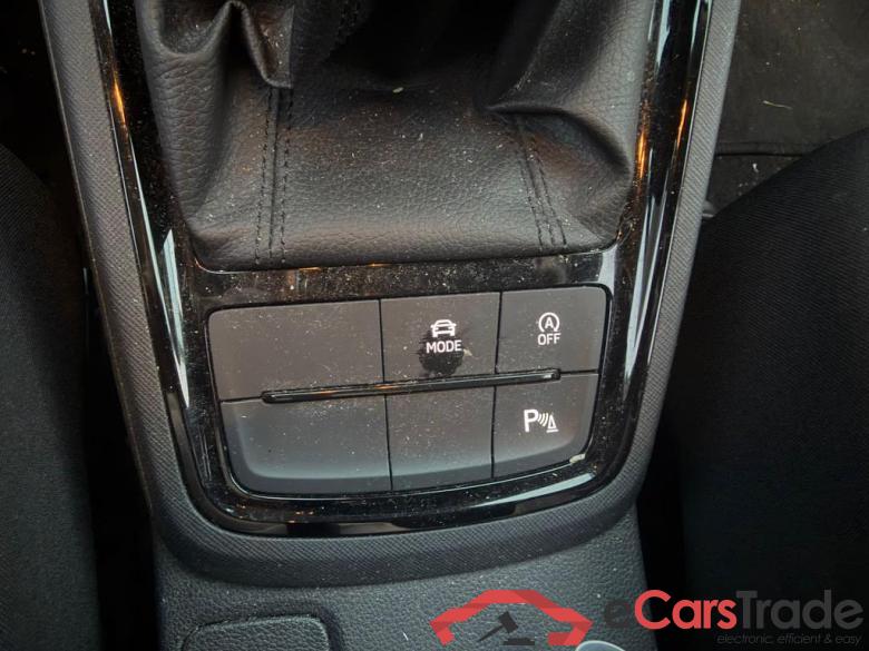 SKODA Kamiq Kamiq Ambition 1.0 TSI 70kW (95ch) 5v Man. #6