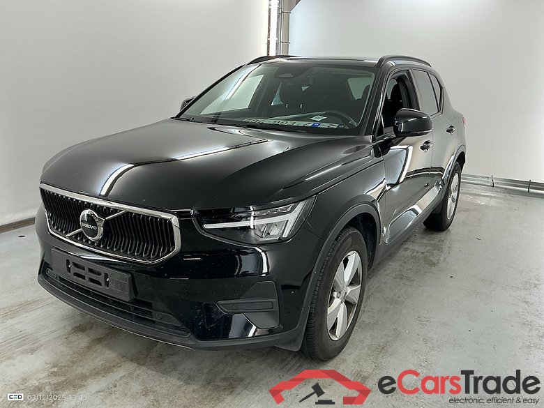 Volvo XC40 2.0 B3 Mild-Hybrid Facelift Aut. LED-Xenon Virtual ACC Navi KeylessGo Klima PDC ...