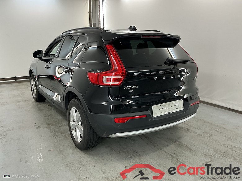 Volvo XC40 2.0 B3 Mild-Hybrid Facelift Aut. LED-Xenon Virtual ACC Navi KeylessGo Klima PDC ... #4