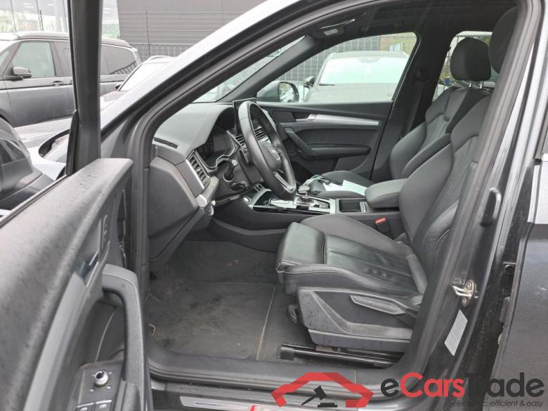 AUDI Q5 SPORTBACK 2.0 50 TFSI E S TRONIC QUATTRO S LINE #5