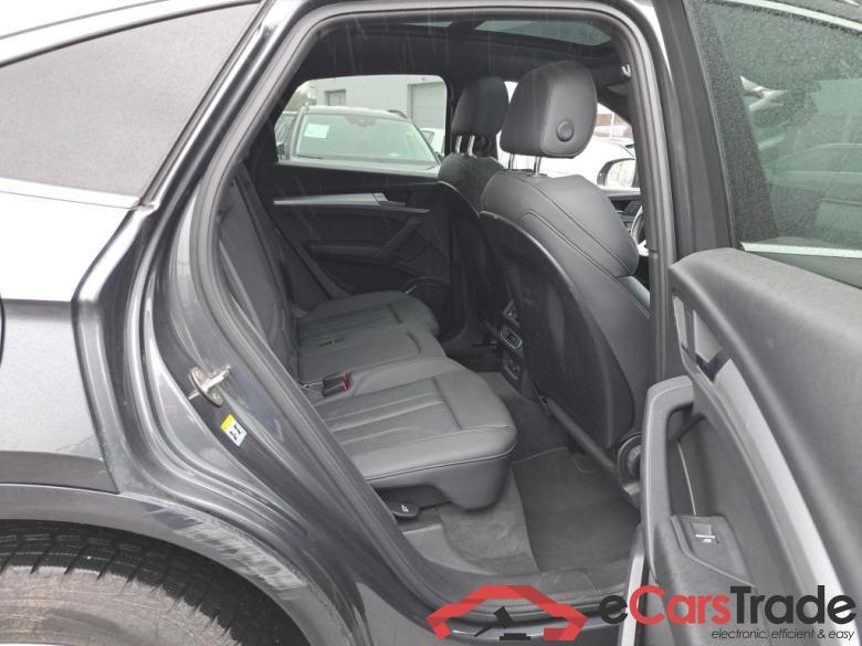 AUDI Q5 SPORTBACK 2.0 50 TFSI E S TRONIC QUATTRO S LINE #6