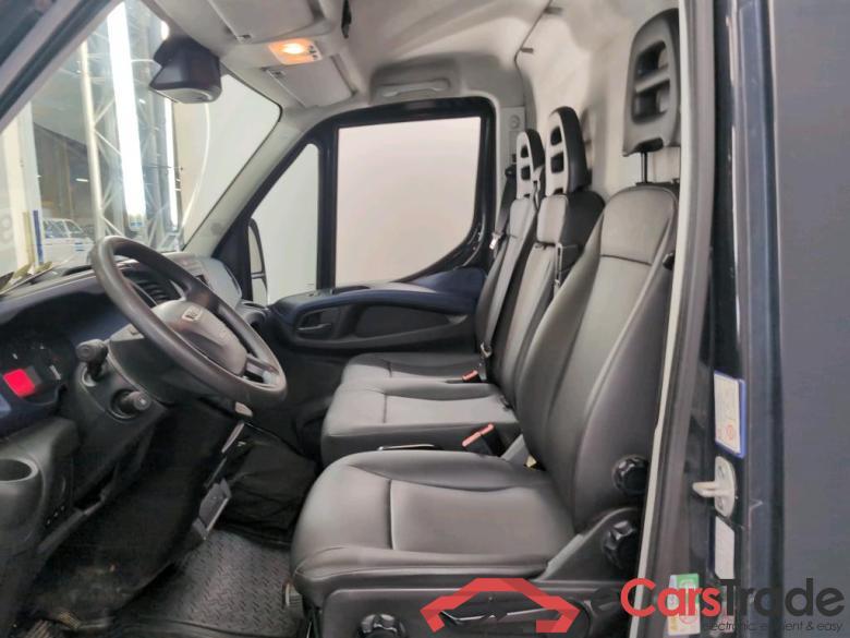 IVECO DAILY 50C18A V-P-3.0 Turbo Hi-Matic (4100) #6