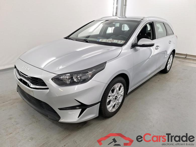 KIA CEE'D SPORTSWAGON 1.0 T-GDI PULSE