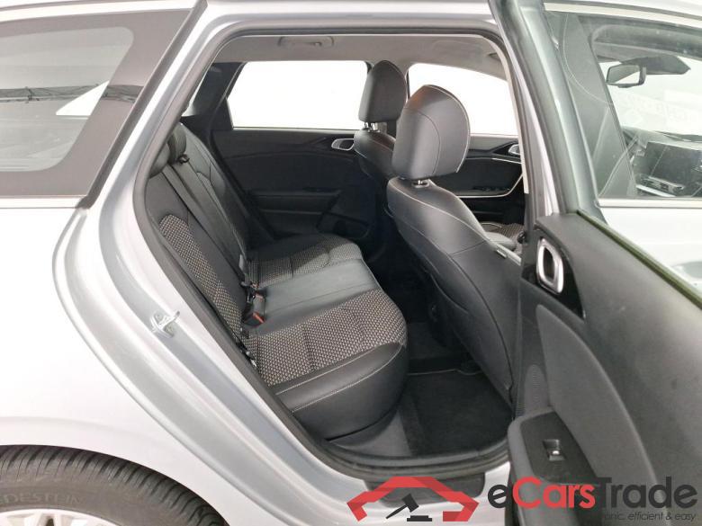 KIA CEE'D SPORTSWAGON 1.0 T-GDI PULSE #6