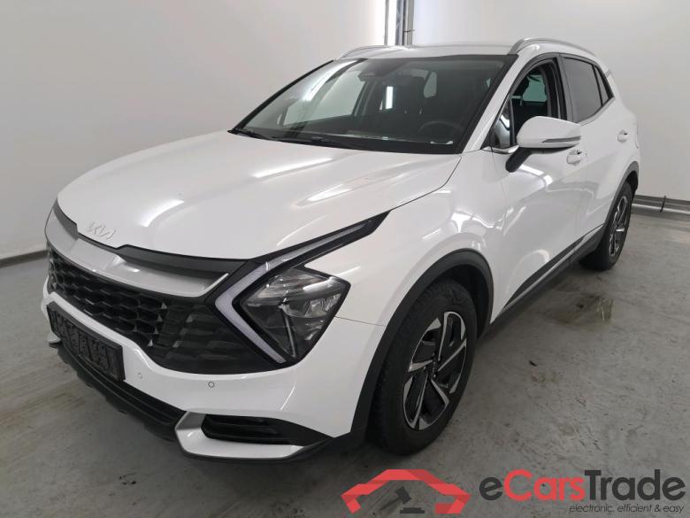 KIA SPORTAGE 1.6 T-GDI 150 PULSE #1