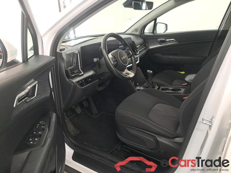 KIA SPORTAGE 1.6 T-GDI 150 PULSE #5