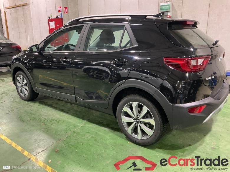KIA STONIC 1.2 PULSE #3