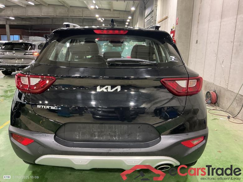 KIA STONIC 1.2 PULSE #5