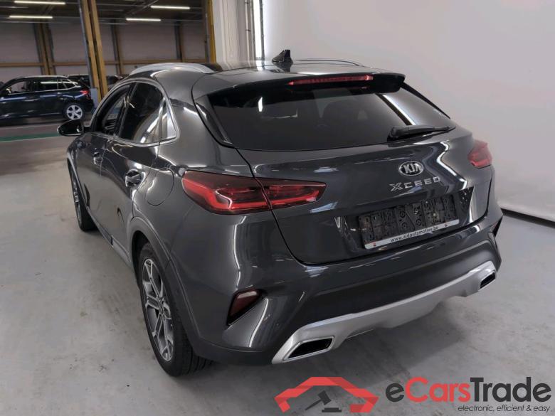 KIA XCEED 1.6 GDI PHEV DCT SENSE #3